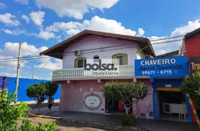 Casa com 3 quartos à venda no Jardim Eldorado, Bauru 