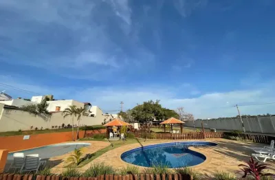 Casa em condomínio fechado com 3 quartos à venda no Jardim Estoril, Bauru 