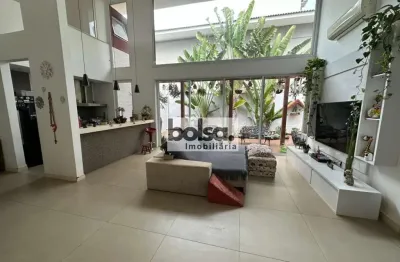Casa em condominío para venda com 450 m² e 3 quartos em residencial lago sul, bauru - sp