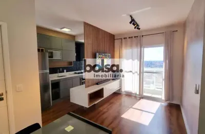 Apartamento com 2 quartos à venda no Jardim Ferraz, Bauru 