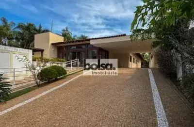 Casa com 4 quartos à venda no Jardim Shangri-Lá, Bauru 