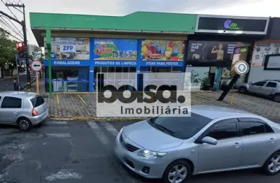 Prédio à venda no Parque Jardim Europa, Bauru 