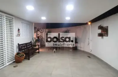 Casa com 4 quartos à venda no Jardim Terra Branca, Bauru 