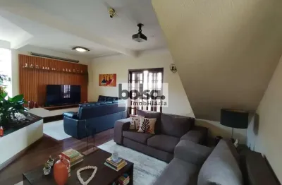 Casa com 4 quartos à venda no parque jardim europa, bauru , 234 m2 por r$ 800.000