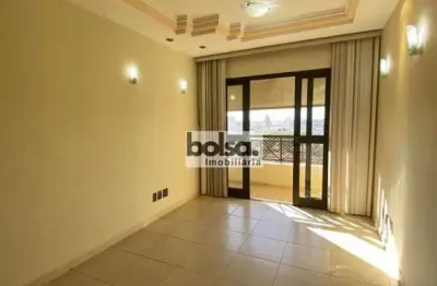 Apartamento com 3 quartos à venda na Vila Coralina, Bauru 