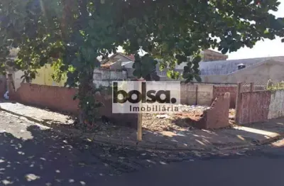Terreno para venda com 315 m² em vila são joão da boa vista, bauru - sp