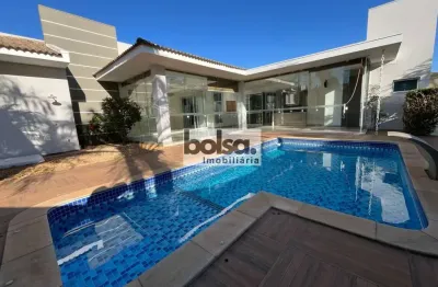 Casa com 3 quartos à venda na Vila Aviação, Bauru 