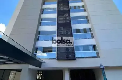 Apartamento com 2 quartos à venda no Jardim Solange, Bauru 