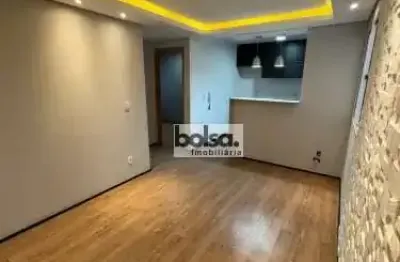 Apartamento maravilhoso no residencial parque barcelona ! !
