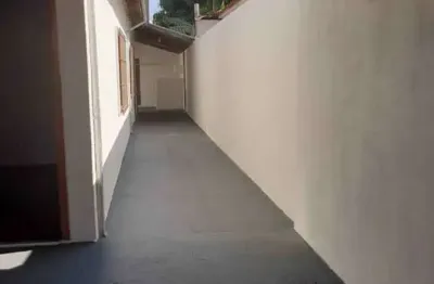 Casa para aluguel e venda com 80 m² e 2 quartos em parque santa edwirges, bauru - sp
