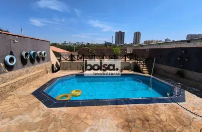 Casa com 2 quartos à venda no Núcleo Residencial Presidente Geisel, Bauru 