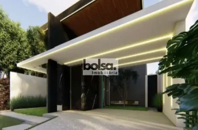 Casa com 3 quartos à venda no Centro, Piratininga 