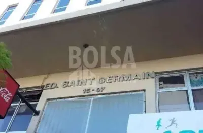 Sala comercial à venda no Jardim Nasralla, Bauru 