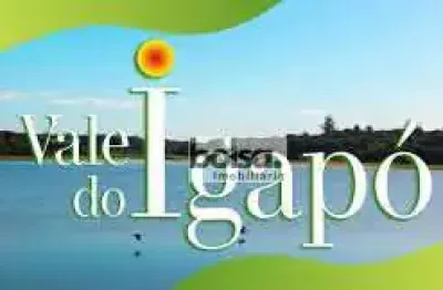 Terreno para venda com 300 m² em vale do igapó, bauru - sp