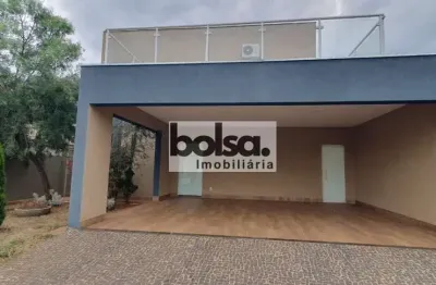 Casa com 3 quartos à venda na Vila Santista, Bauru 