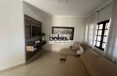 Casa para venda com 256 m² e 3 quartos em parque jardim europa, bauru - sp