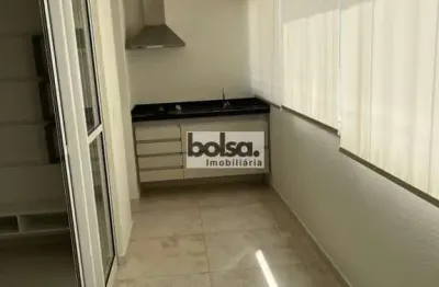 Apartamento para venda com 70 m² e 1 quarto em vila aviação, bauru - sp