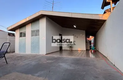 Casa para venda com 300 m² e 3 quartos em jardim olímpico, bauru - sp