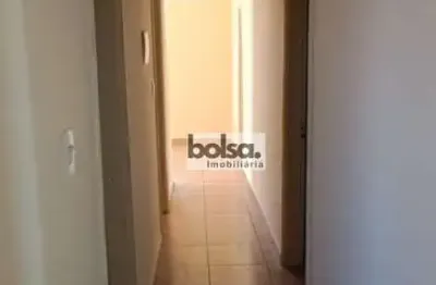 Casa para venda com 3 quartos em parque vista alegre, bauru - sp