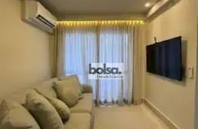 Apartamento com 2 quartos à venda no Jardim Paulista, Bauru 
