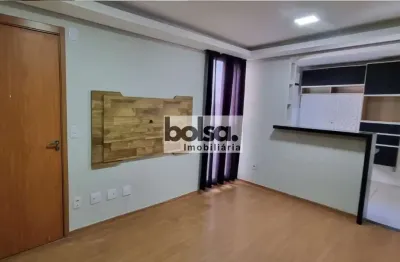 Apartamento com 2 quartos à venda no Jardim Alvorada, Bauru 