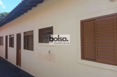 Casa para venda com 2 quartos em parque santa edwiges, bauru - sp