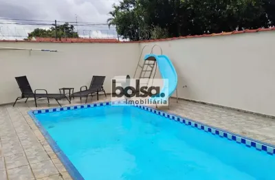 Casa com 3 quartos à venda na Vila Carolina, Bauru 