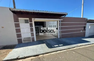 Casa com 3 quartos à venda no Parque São João, Bauru 