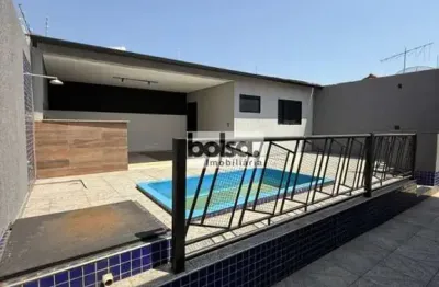 Casa com 3 quartos à venda no Jardim Bela Vista, Bauru 