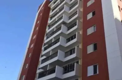 Apartamento com 3 quartos à venda no Jardim Estoril IV, Bauru 