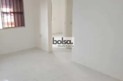 Apartamento para venda com 47 m² e 2 quartos em loteamento chácara das flores, bauru - sp