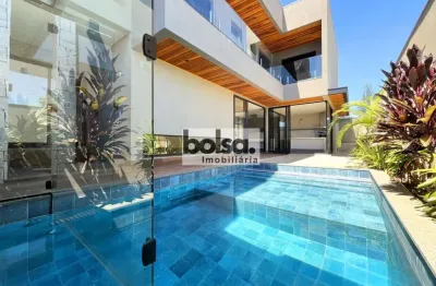 Casa com 4 quartos à venda no Residencial Estoril Premium, Bauru 