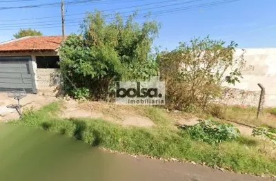 Terreno à venda na Vila Industrial, Bauru 