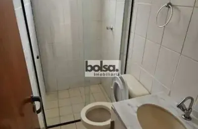 Apartamento com 2 quartos à venda no Jardim Infante Dom Henrique, Bauru 