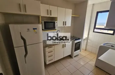 Apartamento com 2 quartos à venda no Jardim Infante Dom Henrique, Bauru 