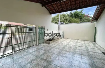 Casa para venda com 156 m² e 2 quartos em parque dos eucaliptos, bauru - sp