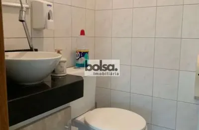 Sala comercial à venda no Centro, Bauru 