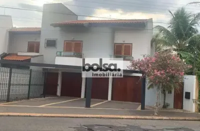 Casa com 3 quartos à venda no Jardim Estoril IV, Bauru 