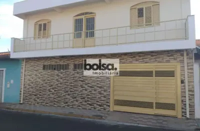 Casa com 4 quartos à venda no Jardim Petrópolis, Bauru 