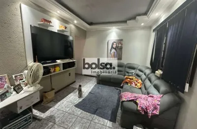 Casa com 2 quartos à venda no Jardim Vânia Maria, Bauru 