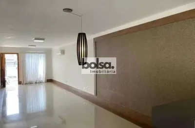 Casa com 3 quartos à venda no Jardim Colonial, Bauru 
