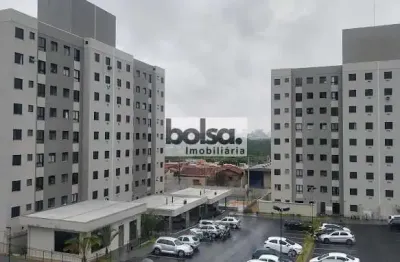 Lindo apartamento térreo no residencial reserva terra branca !