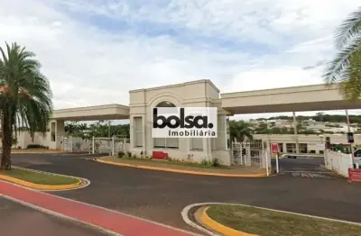 Terreno à venda no Residencial Villa Dumont, Bauru 