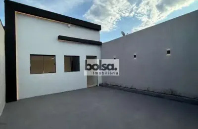 Casa com 1 quarto à venda no Parque Jaraguá, Bauru 