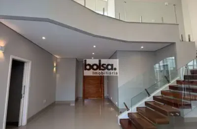 Casa com 4 quartos à venda no Residencial Lago Sul, Bauru 