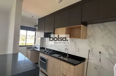 Apartamento com 2 quartos à venda no Jardim Marambá, Bauru 