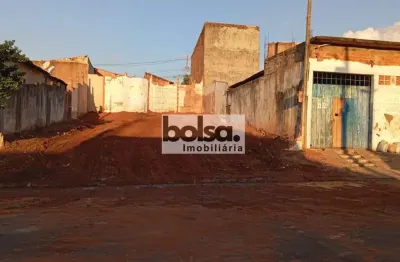 Terreno à venda na Pousada da Esperança I, Bauru 