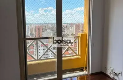 Apartamento para venda com 65 m² e 3 quartos em vila aeroporto bauru, bauru - sp