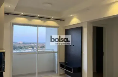 Apto excepcional próximo a unesp  jardim colonial, bauru - sp