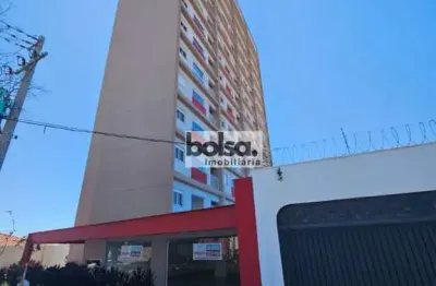 Apartamento com 1 quarto à venda na Vila Aeroporto Bauru, Bauru 